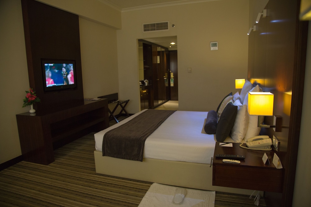 Aravi Hotel Rezervasyon