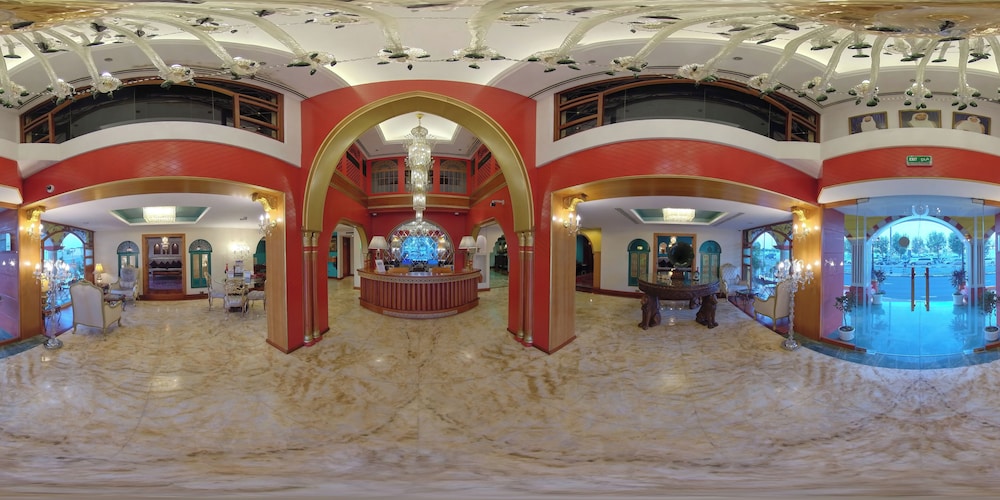 Riviera Hotel Rezervasyon