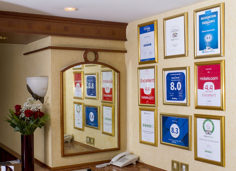 Riviera Hotel Rezervasyon