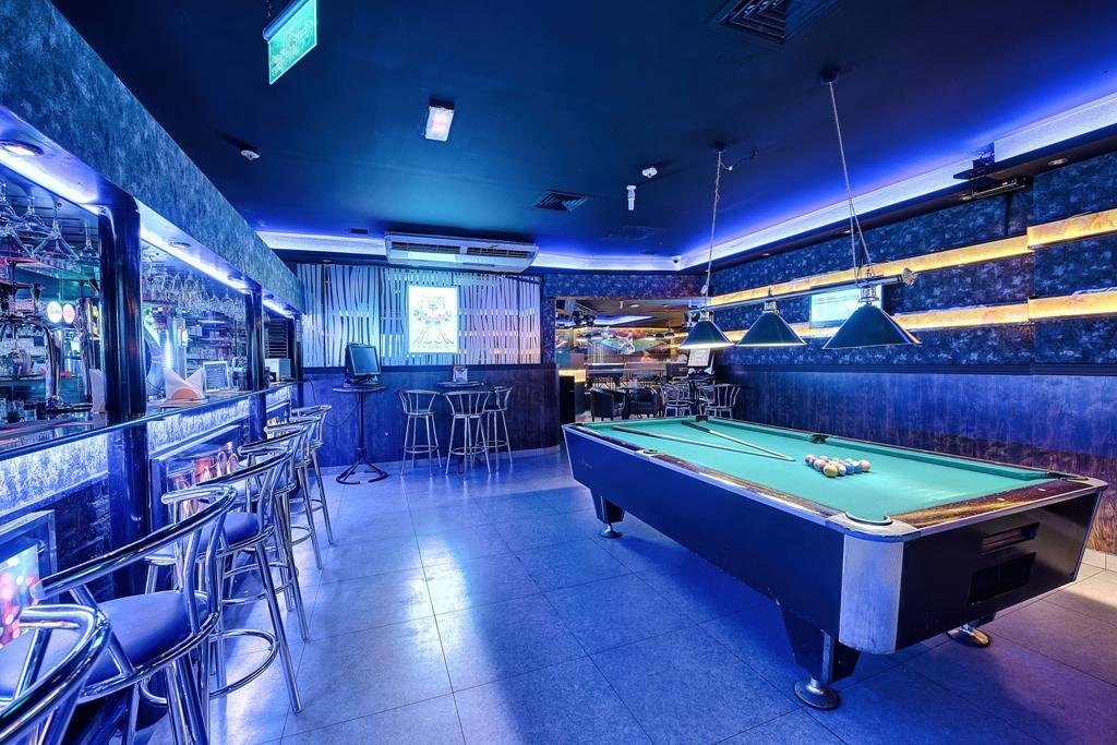 Palm Beach Rezervasyon