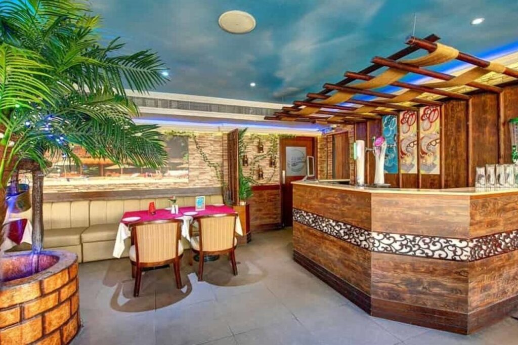 Palm Beach Rezervasyon