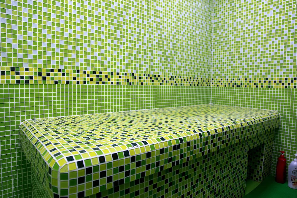 Orchid Hotel Rezervasyon