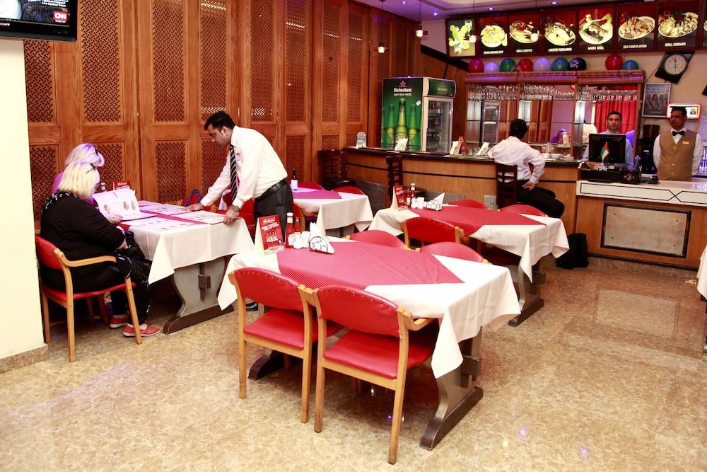 Orchid Hotel Rezervasyon