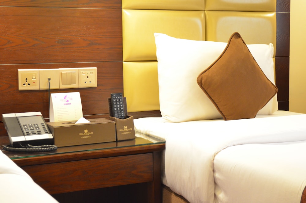 Orchid Hotel Rezervasyon