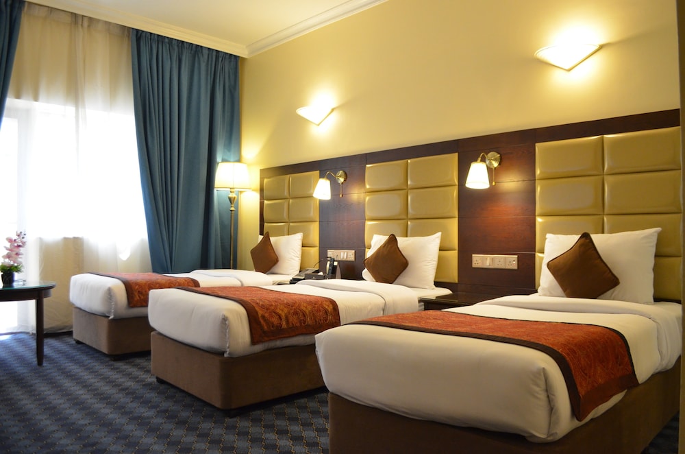 Orchid Hotel Rezervasyon