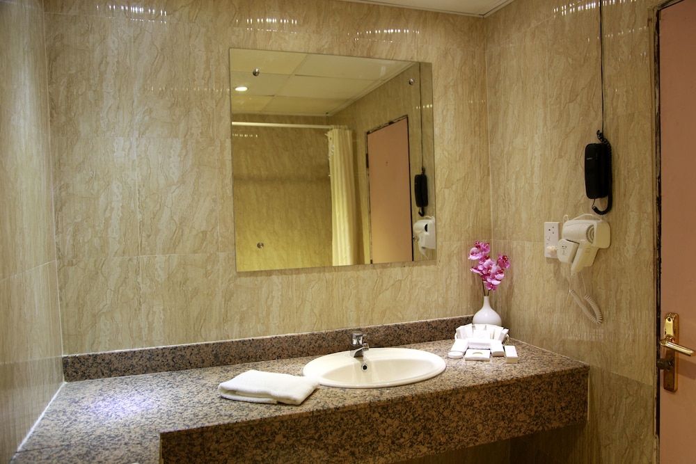 Orchid Hotel Rezervasyon