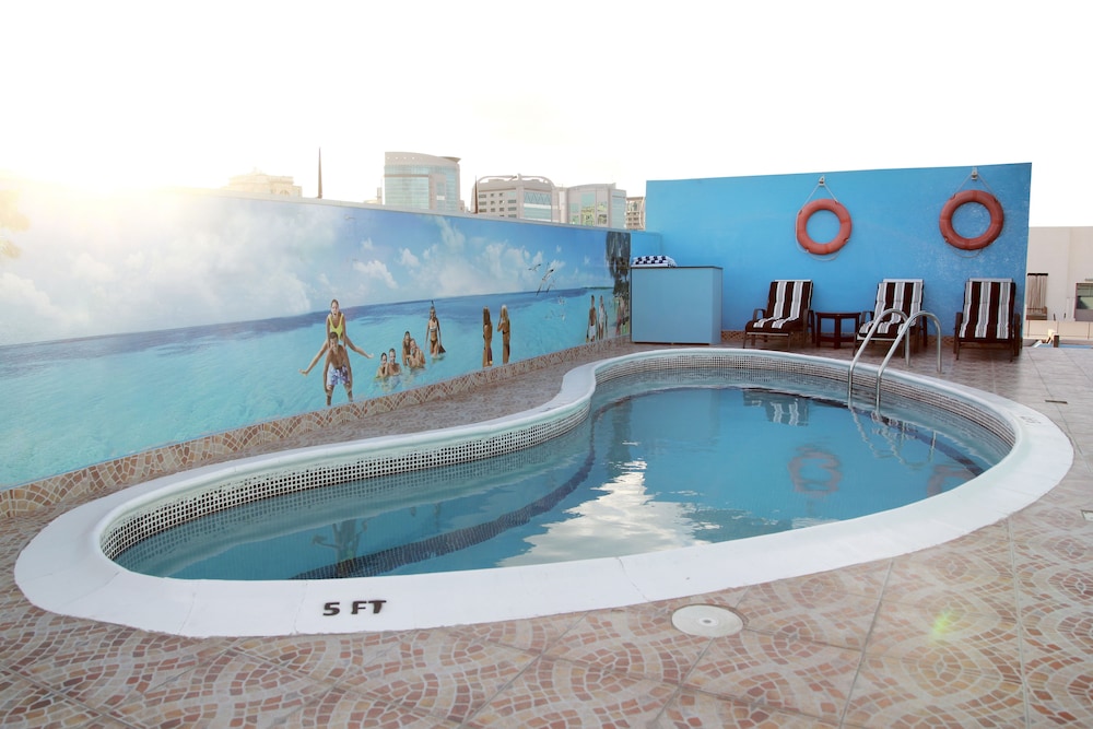 Orchid Hotel Rezervasyon