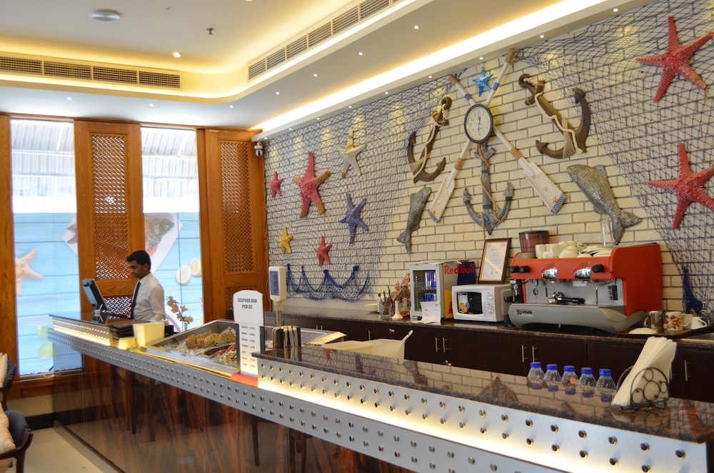 Orchid Hotel Rezervasyon