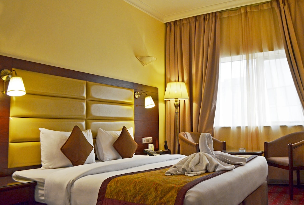 Orchid Hotel Rezervasyon