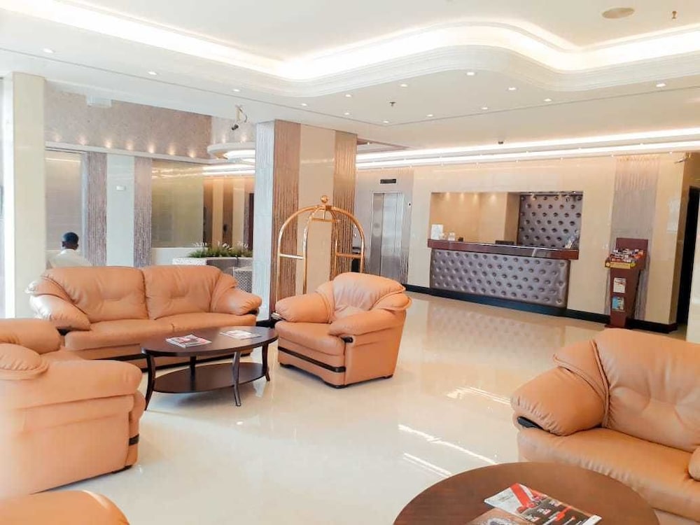 Orchid Hotel Rezervasyon