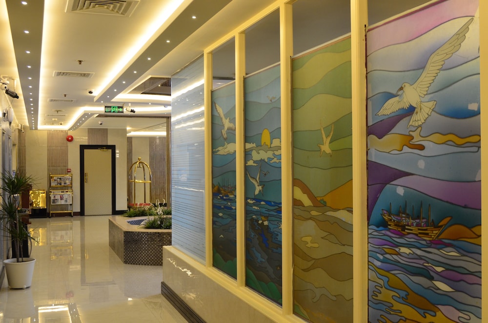 Orchid Hotel Rezervasyon