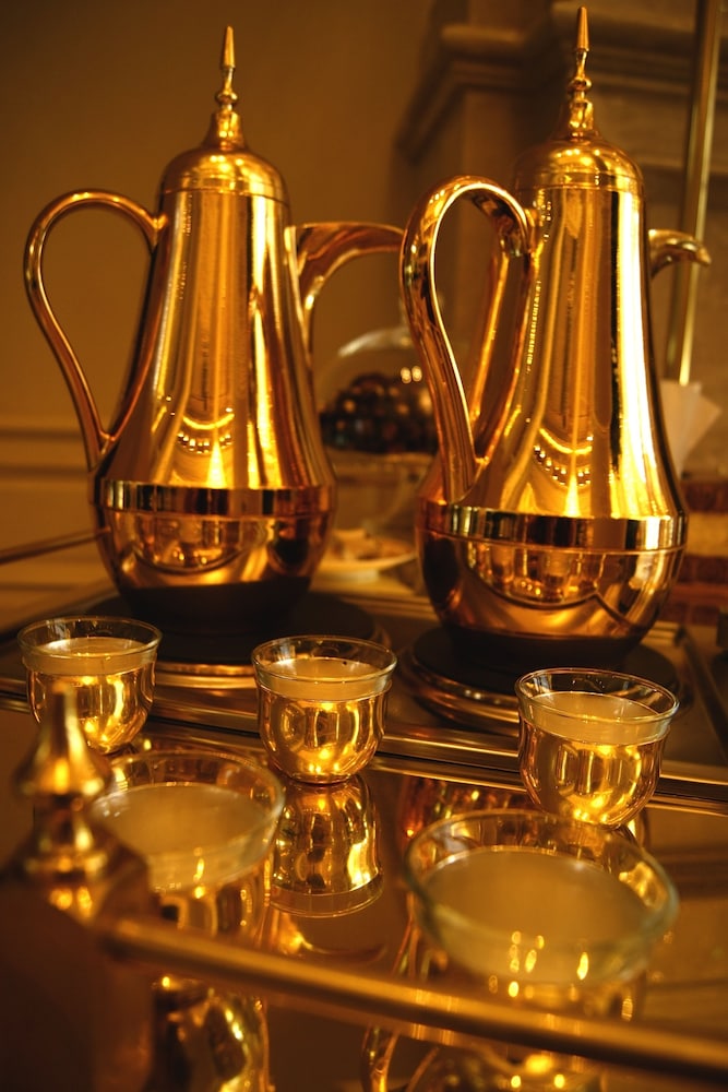 City Seasons Hotel Dubai Rezervasyon