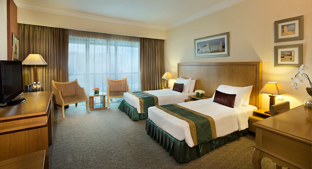 City Seasons Hotel Dubai Rezervasyon