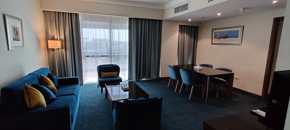 City Seasons Hotel Dubai Rezervasyon