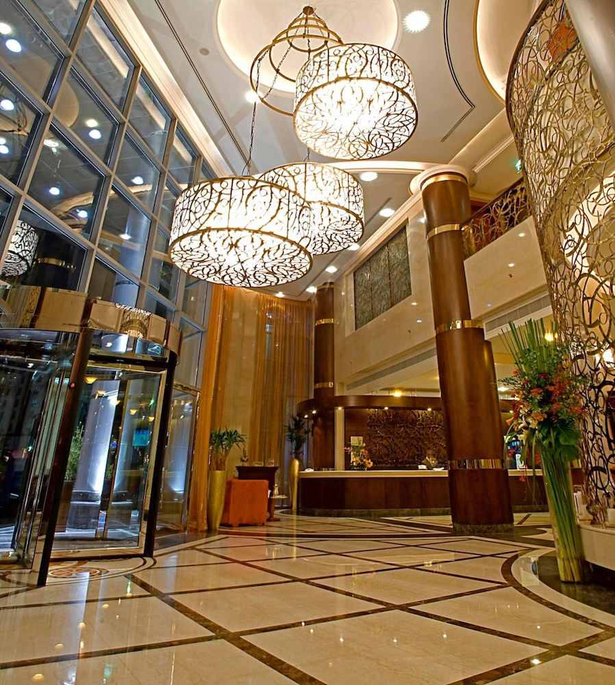 City Seasons Hotel Dubai Rezervasyon