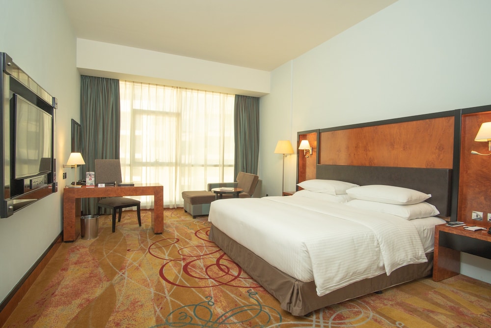 Millennium Airport Hotel Dubai Rezervasyon