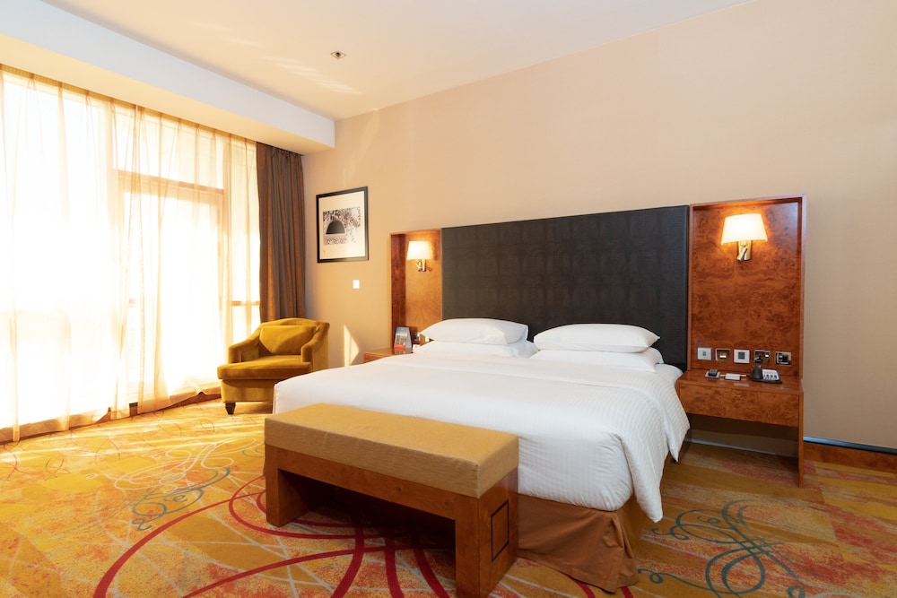 Millennium Airport Hotel Dubai Rezervasyon