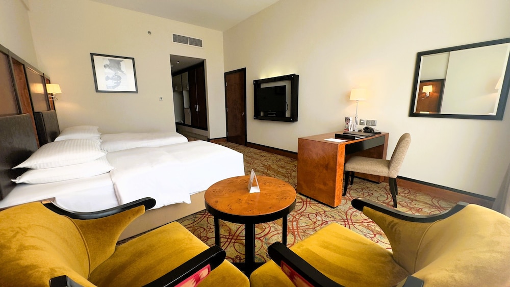 Millennium Airport Hotel Dubai Rezervasyon