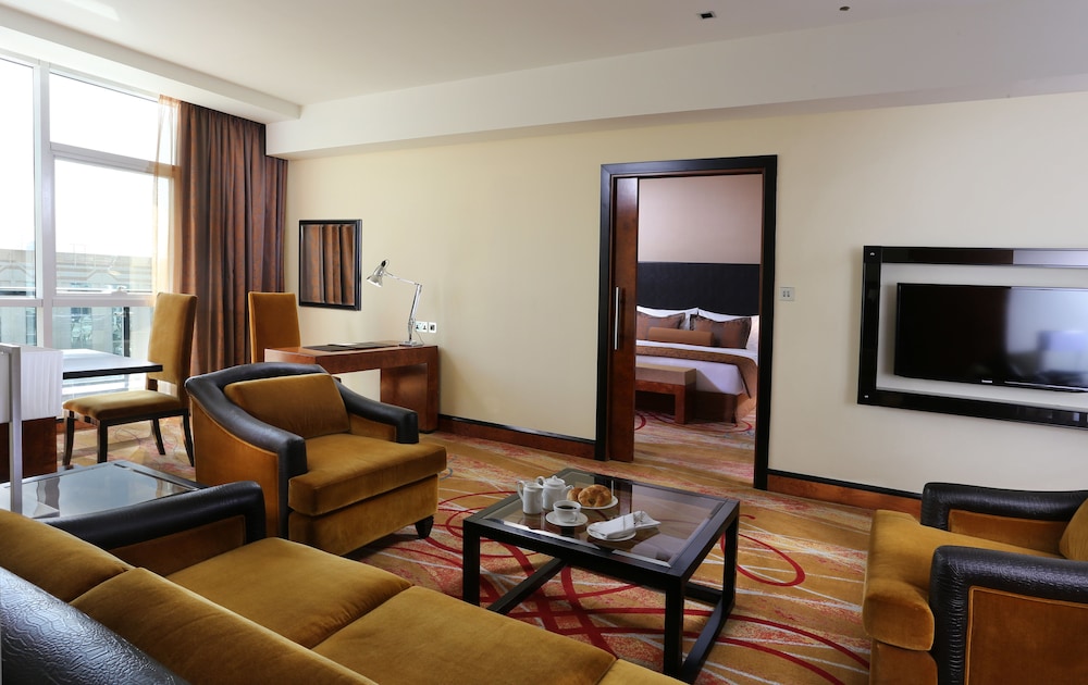 Millennium Airport Hotel Dubai Rezervasyon