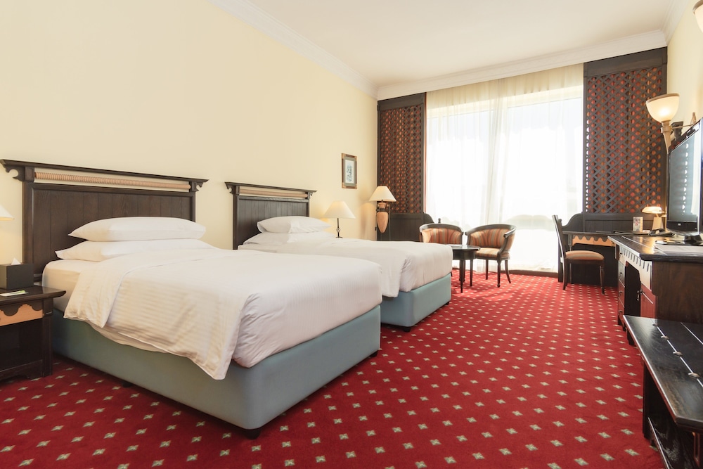 Millennium Airport Hotel Dubai Rezervasyon