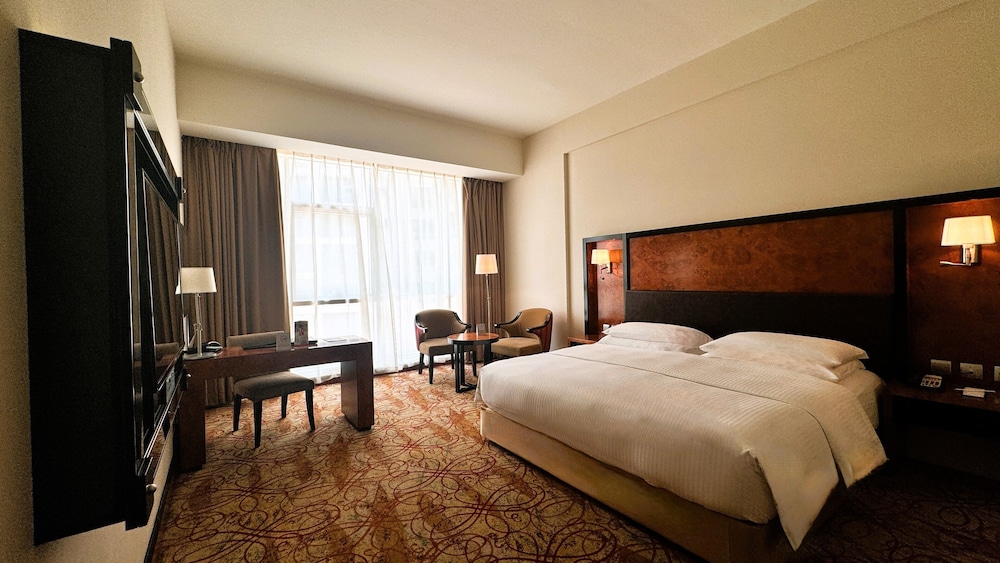 Millennium Airport Hotel Dubai Rezervasyon