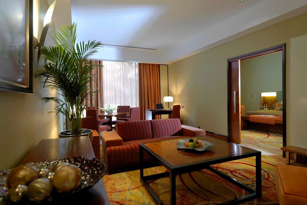 Millennium Airport Hotel Dubai Rezervasyon