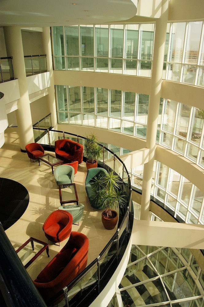 Millennium Airport Hotel Dubai Rezervasyon