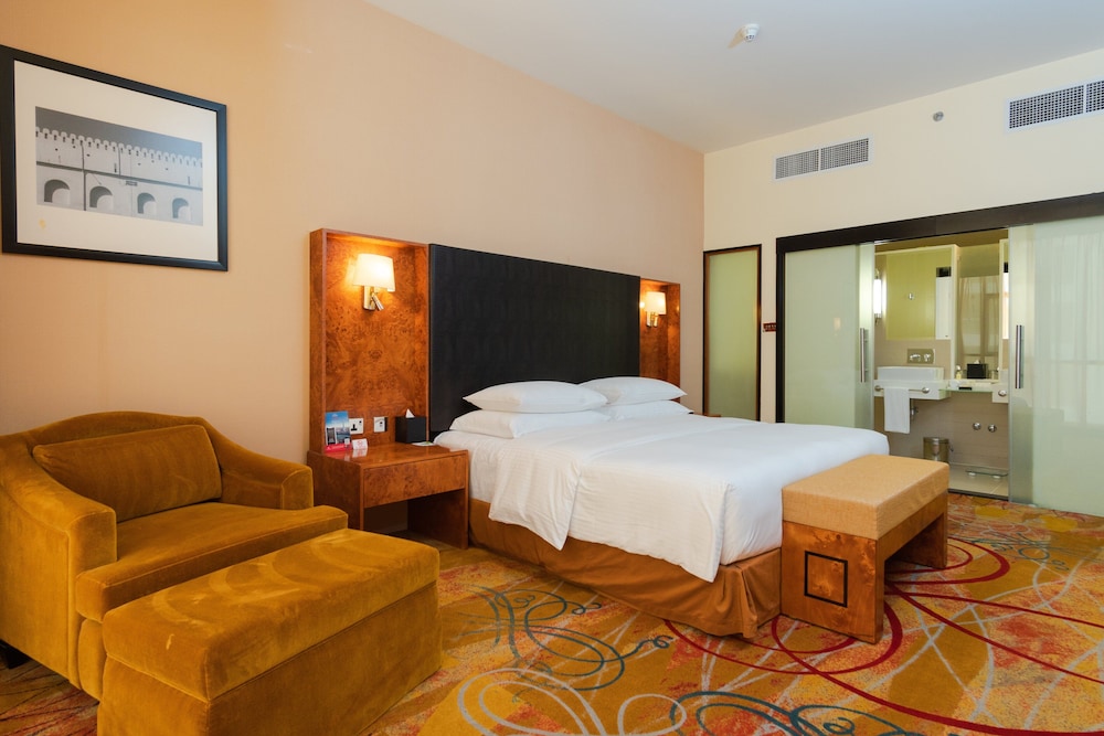 Millennium Airport Hotel Dubai Rezervasyon