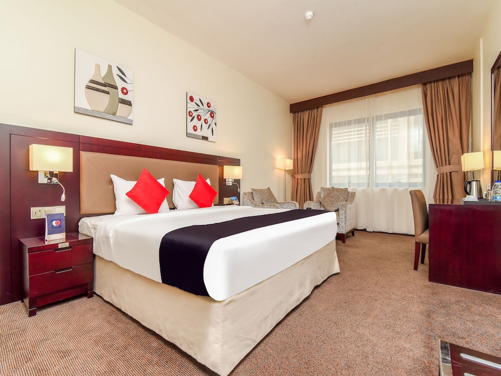 Landmark Summit Hotel Rezervasyon