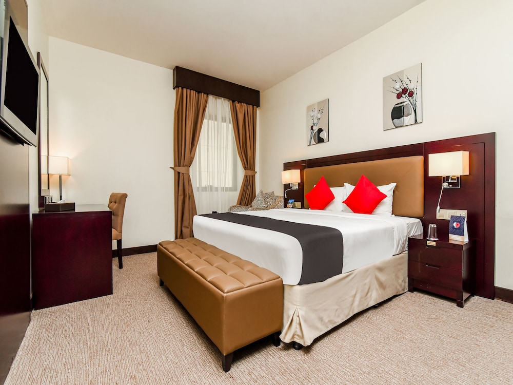 Landmark Summit Hotel Rezervasyon