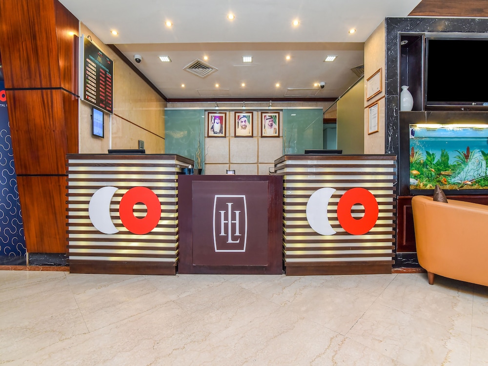 Landmark Summit Hotel Rezervasyon