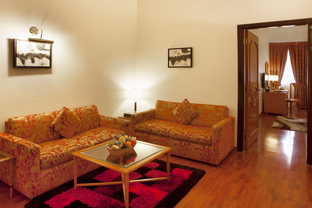 Landmark Hotel Baniyas Rezervasyon