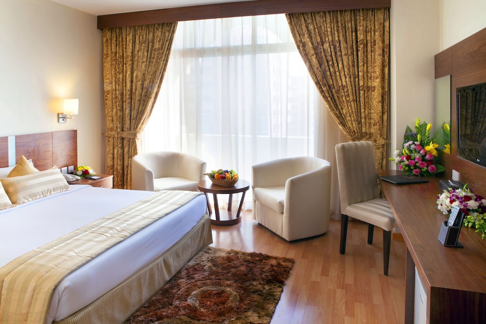 Landmark Hotel Baniyas Rezervasyon