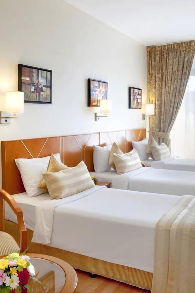 Landmark Hotel Baniyas Rezervasyon