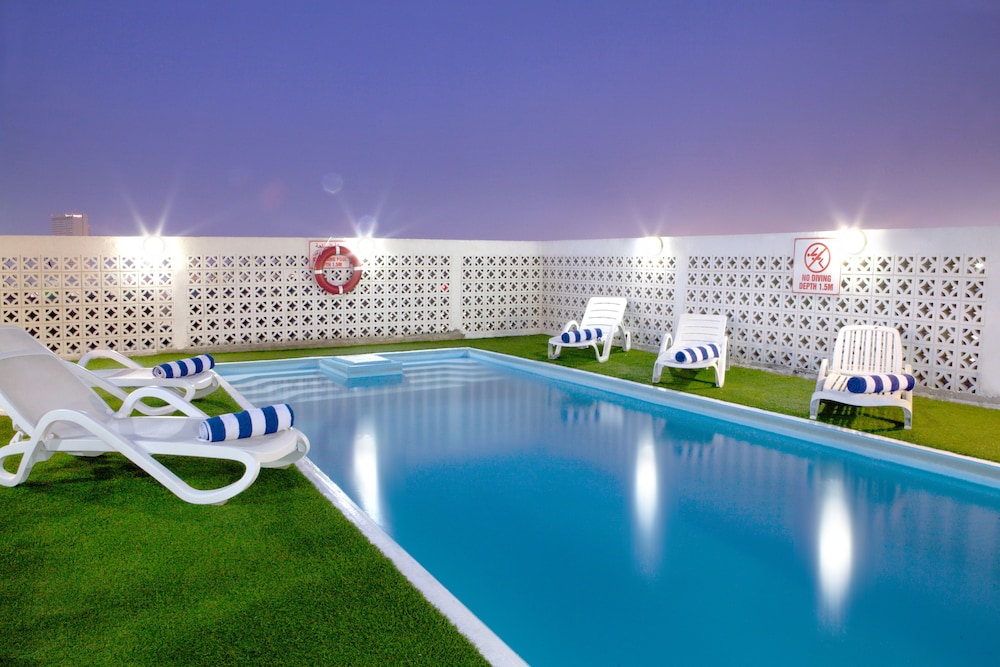 Landmark Hotel Baniyas Rezervasyon