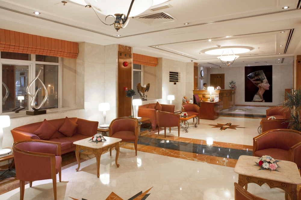 Landmark Hotel Baniyas Rezervasyon