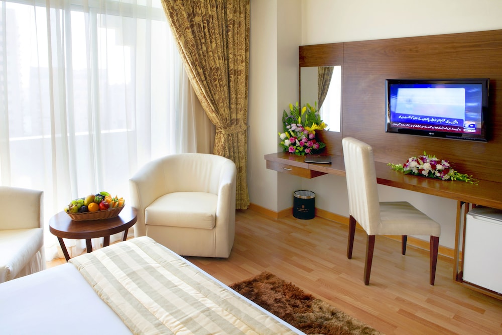 Landmark Hotel Baniyas Rezervasyon