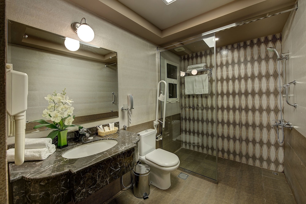 Nihal Hotel Rezervasyon