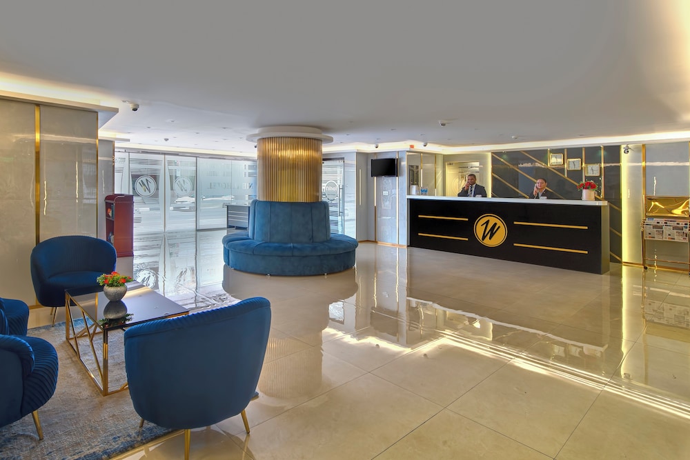 Nihal Hotel Rezervasyon