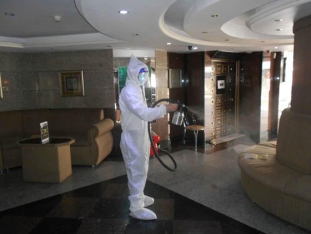 Nihal Hotel Rezervasyon