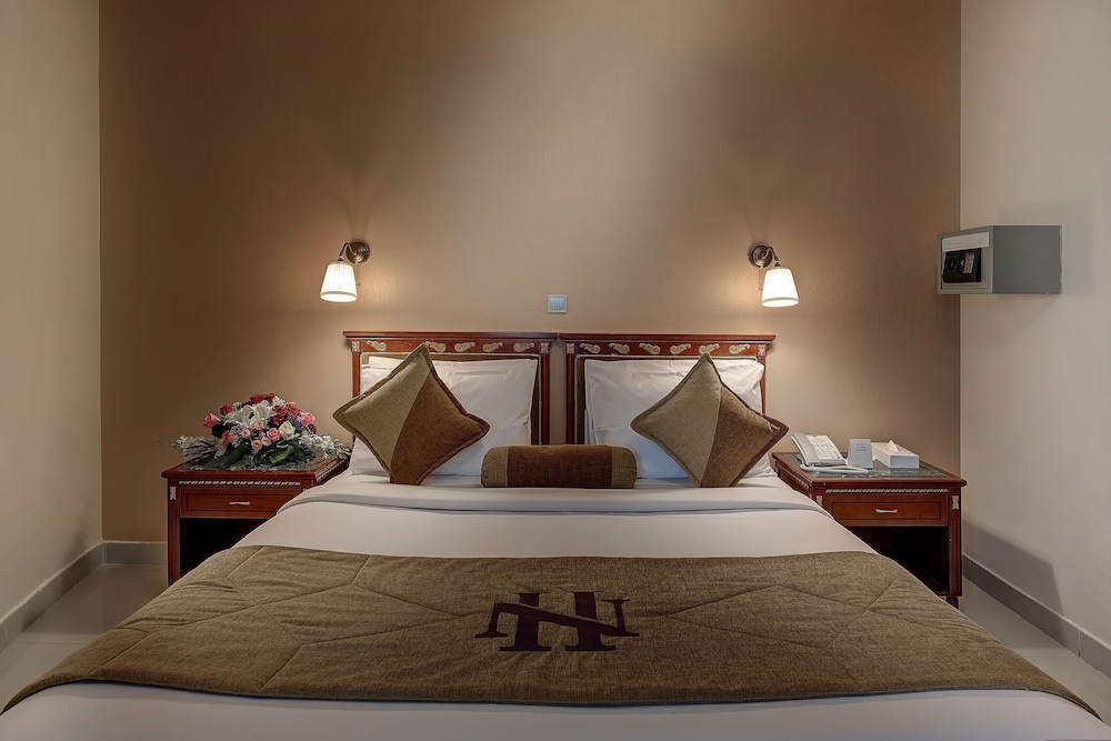 Nihal Hotel Rezervasyon