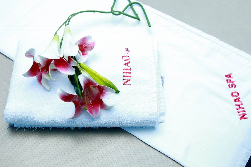 Nihal Hotel Rezervasyon