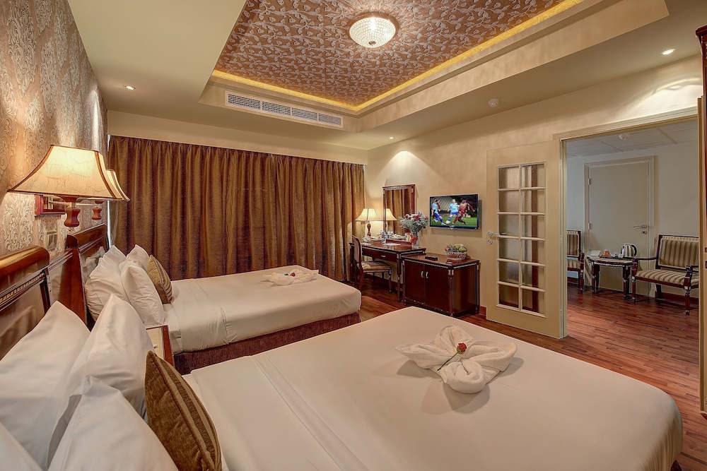 Nihal Hotel Rezervasyon