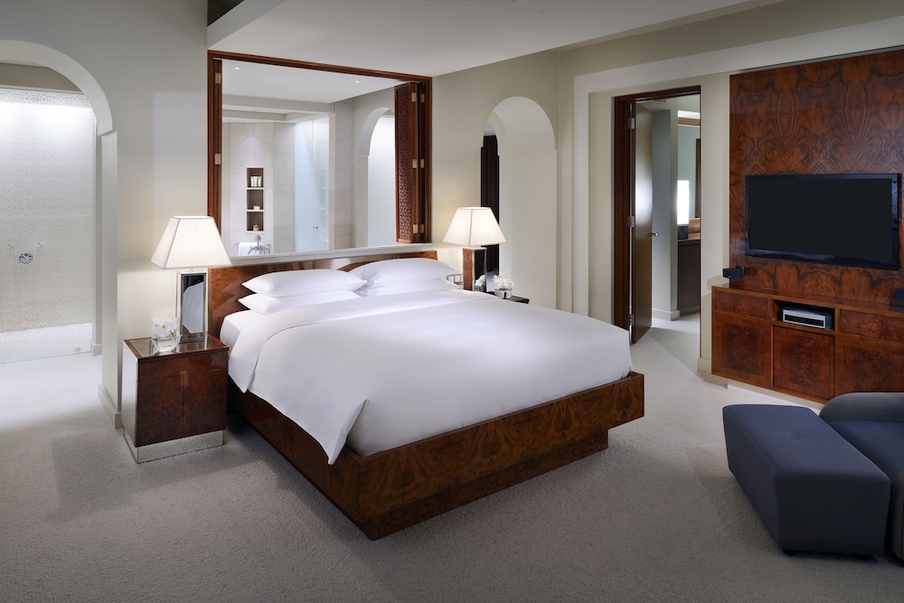 Park Hyatt Dubai Rezervasyon