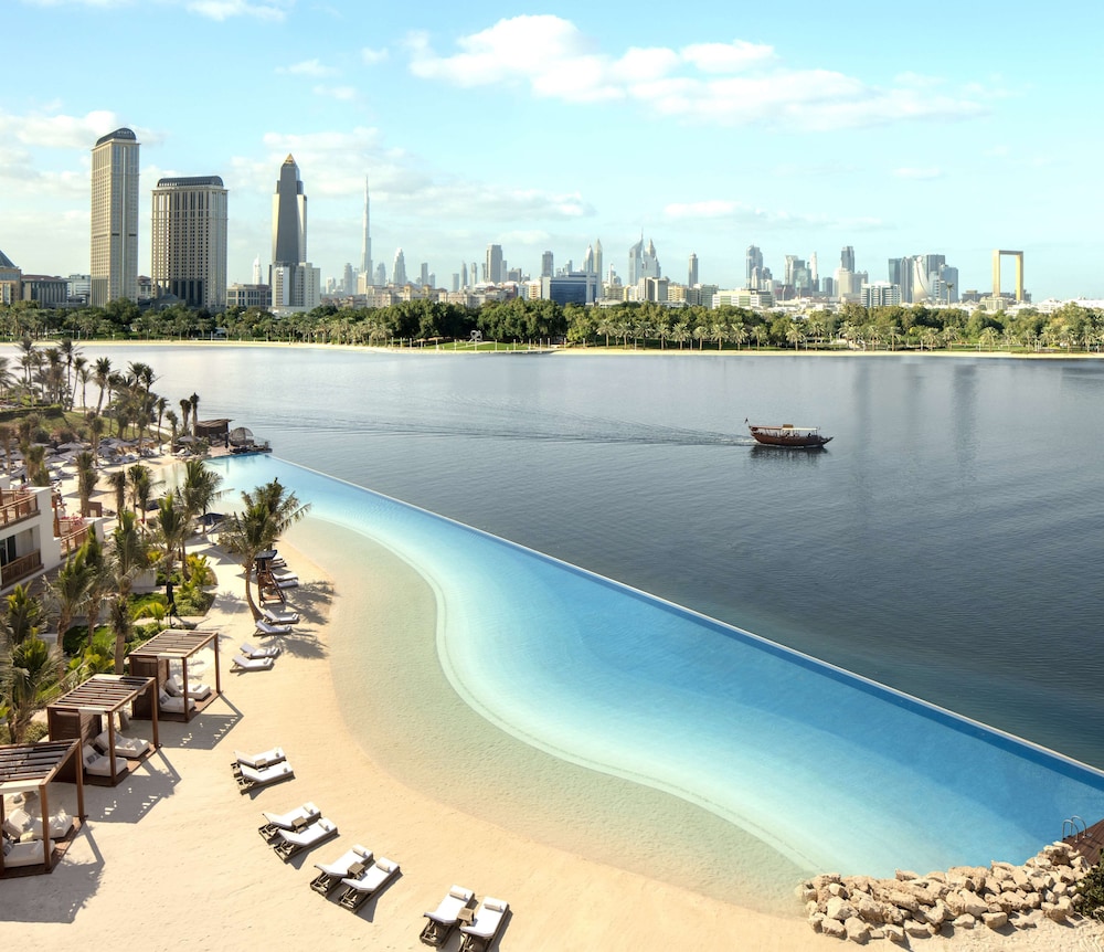 Park Hyatt Dubai Rezervasyon