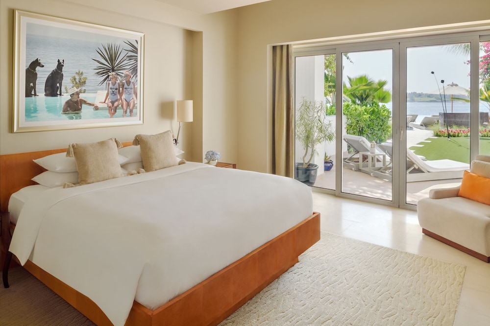 Park Hyatt Dubai Rezervasyon