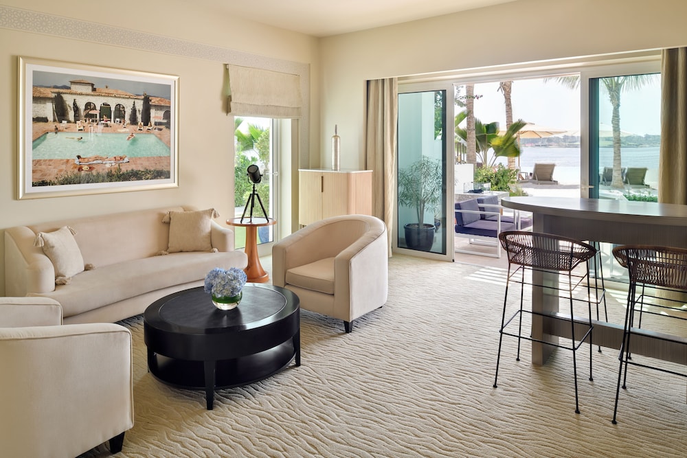 Park Hyatt Dubai Rezervasyon