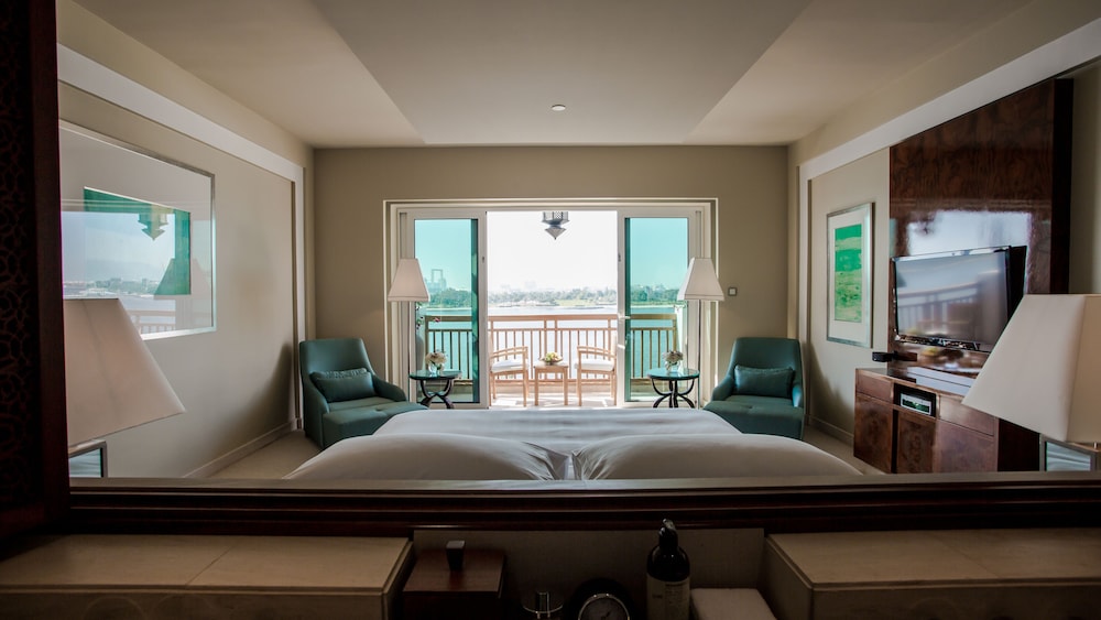 Park Hyatt Dubai Rezervasyon