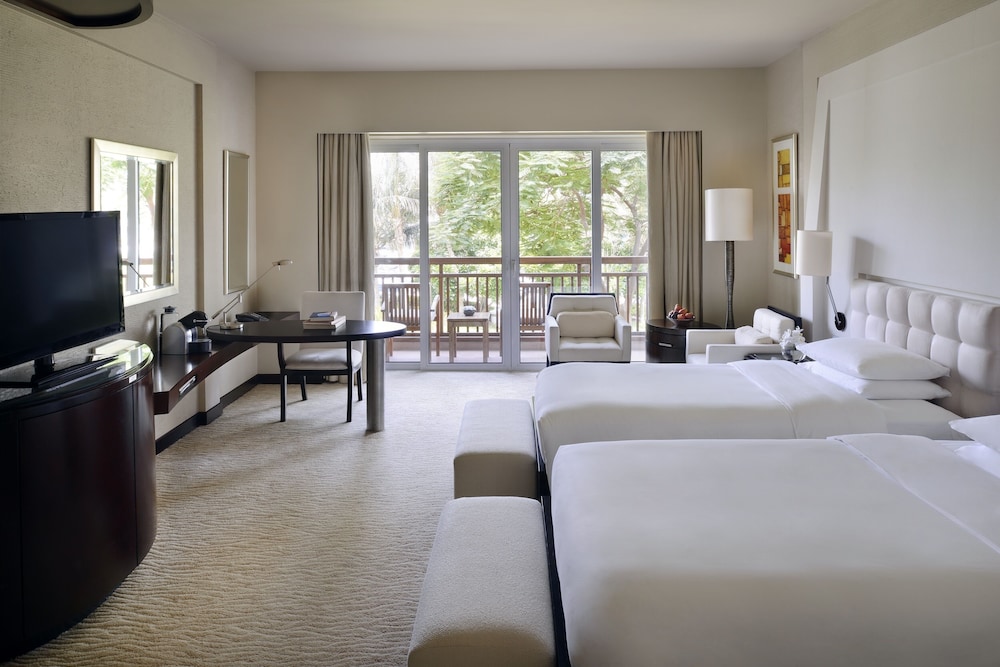 Park Hyatt Dubai Rezervasyon