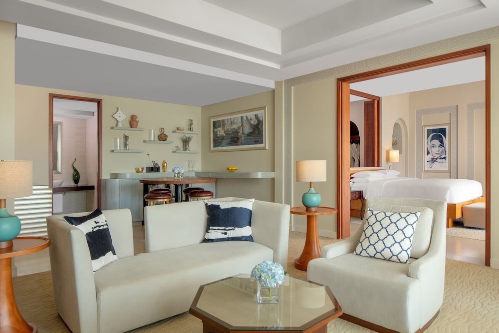 Park Hyatt Dubai Rezervasyon